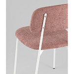 Стул Chao розовый варинант исполнения - 3 | Loft Concept в Омске