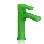 Цветной смеситель Darka варинант исполнения - 11 | Loft Concept в Омске