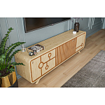 Тумба «Андромеда» варинант исполнения - 2 | Loft Concept в Омске