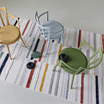 Кресло Chameleon варинант исполнения - 10 | Loft Concept в Омске