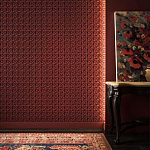 Гипсовая 3D Панель C-07 варинант исполнения - 1 | Loft Concept в Омске