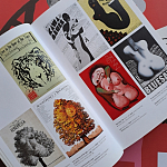 Подарочная Книга Head to Toe: The Nude in Graphic Design варинант исполнения - 4 | Loft Concept в Омске