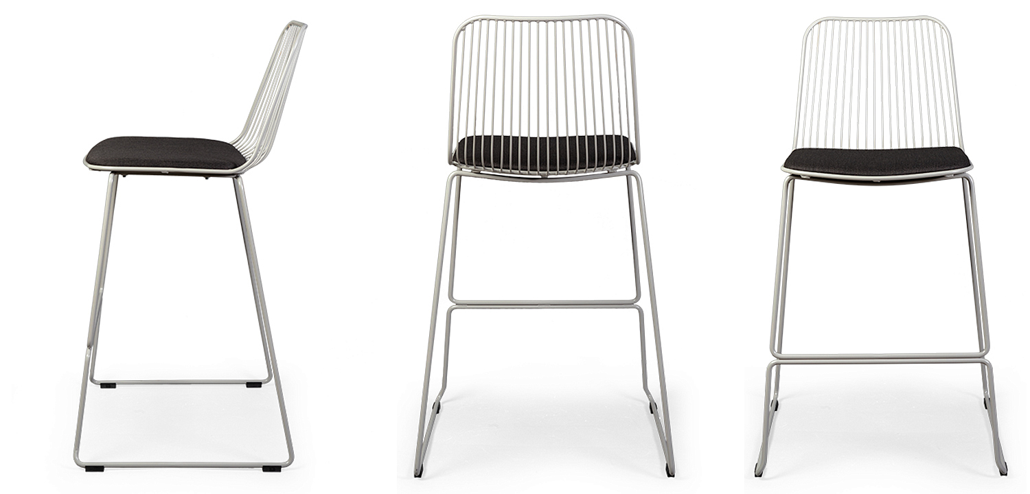 Барный стул Korab Barstool Барный стул Korab Barstool - Loft-Concept в Омске