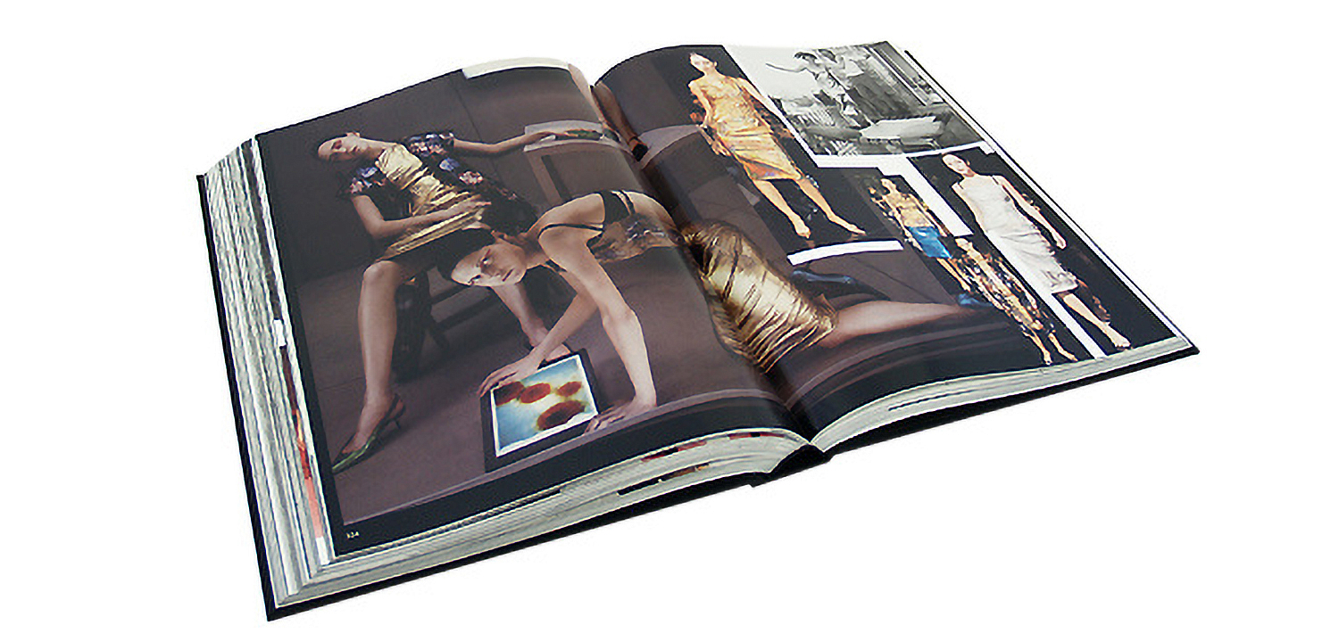 20 years Dolce & Gabbana 20 years Dolce & Gabbana - Loft-Concept в Омске