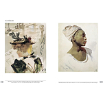 Альбом Лев Бакст. Живопись и графика варинант исполнения - 7 | Loft Concept в Омске