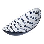 Блюдо декоративное Leon Small варинант исполнения - 1 | Loft Concept в Омске