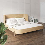 Кровать «Тасмания» варинант исполнения - 2 | Loft Concept в Омске