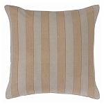 Чехол на подушку с геометрическим рисунком Elan Stripe Harper варинант исполнения - 2 | Loft Concept в Омске