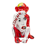 Статуэтка Graffiti Monkey Поп-Арт  варинант исполнения - 1 | Loft Concept в Омске