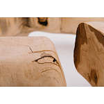 Скульптура «Уверенный путник» варинант исполнения - 4 | Loft Concept в Омске