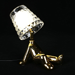 Лампа настольная Kosett варинант исполнения - 1 | Loft Concept в Омске