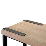 Консоль в стиле лофт Urban Style Space варинант исполнения - 2 | Loft Concept в Омске