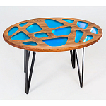 Стол UFO варинант исполнения - 1 | Loft Concept в Омске