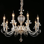 Люстра подвесная хрустальная Daniele варинант исполнения - 1 | Loft Concept в Омске