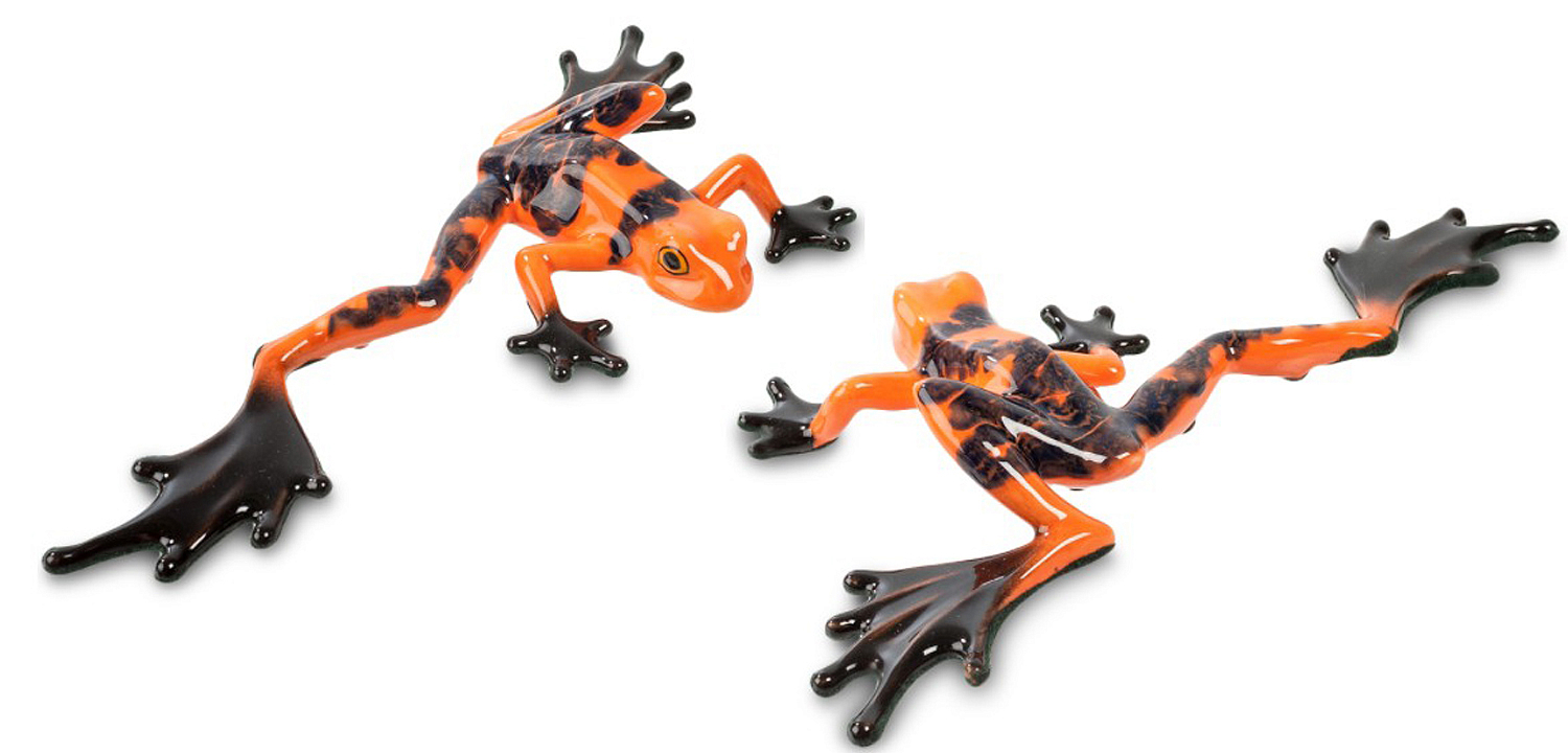 Статуэтка Statuette Frog T Статуэтка Statuette Frog T - Loft-Concept в Омске