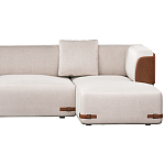 Угловой диван Richmond варинант исполнения - 7 | Loft Concept в Омске