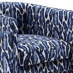 Дизайнерское Кресло Rockford варинант исполнения - 3 | Loft Concept в Омске