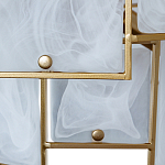 Люстра Jenell Samuel варинант исполнения - 3 | Loft Concept в Омске