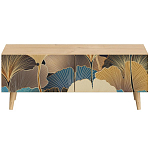 Длинная тумба Elise Cabinet варинант исполнения - 8 | Loft Concept в Омске