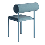 Стул «Валик» варинант исполнения - 3 | Loft Concept в Омске