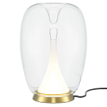 Настольный светильник White sculptor варинант исполнения - 1 | Loft Concept в Омске