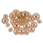 Потолочная люстра Amber Element варинант исполнения - 1 | Loft Concept в Омске