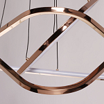 Люстра с подвесами в форме треугольников Niamh Barry варинант исполнения - 4 | Loft Concept в Омске