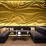 Барельеф RAYON варинант исполнения - 3 | Loft Concept в Омске