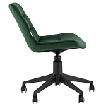 Кресло для рабочего стола Sheilly Green варинант исполнения - 3 | Loft Concept в Омске