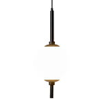 Подвесной светильник Monat Prize варинант исполнения - 1 | Loft Concept в Омске