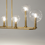 Люстра подвесная Status Е14 варинант исполнения - 11 | Loft Concept в Омске