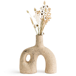 Ваза декоративная Ceramic Vase Aulin 27 варинант исполнения - 4 | Loft Concept в Омске