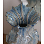 Ваза «CONVOLVOLO» варинант исполнения - 2 | Loft Concept в Омске