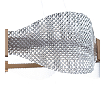 Люстра Angela варинант исполнения - 5 | Loft Concept в Омске