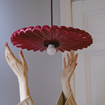 Подвес Ruby Bonnet варинант исполнения - 5 | Loft Concept в Омске