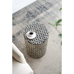 Столик дизайнерский Mirror mosaic варинант исполнения - 10 | Loft Concept в Омске