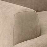 Диван Beige Case варинант исполнения - 4 | Loft Concept в Омске