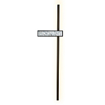 Бра с декором из перламутровой морской ракушки Touch of Marine Charm варинант исполнения - 1 | Loft Concept в Омске