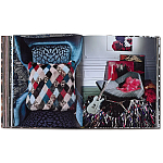 Редкое коллекционное издание Casa Cavalli Home: Celebrating the Roberto Cavalli Lifestyle Леопард варинант исполнения - 5 | Loft Concept в Омске