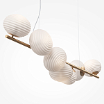 Подвесной светильник The bell tower варинант исполнения - 3 | Loft Concept в Омске