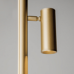 Напольный светильник Thin 3000К 14Вт варинант исполнения - 5 | Loft Concept в Омске