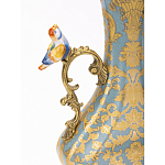 Ваза фарфоровая Germanyt варинант исполнения - 3 | Loft Concept в Омске