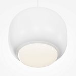 Подвесной светильник Brio Белый 3000К 20Вт варинант исполнения - 4 | Loft Concept в Омске