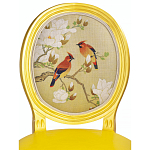 Стул French Juicy yellow варинант исполнения - 4 | Loft Concept в Омске