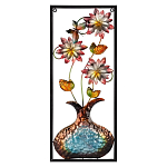 Аксессуар настенный из металла Blank Space Vase варинант исполнения - 1 | Loft Concept в Омске