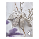 Столик с двумя круглыми столешницами на соновании виде изогнутых ветвей Forest Fairy Tale варинант исполнения - 9 | Loft Concept в Омске