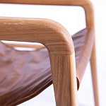 Кресло-гамак Poyo варинант исполнения - 4 | Loft Concept в Омске