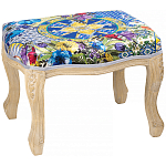 Банкетка French Seating romance of flowers варинант исполнения - 1 | Loft Concept в Омске