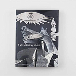 Самая полная история искусства на английском языке  A World History of Art, Revised 7th ed.: Revised 7th Edition варинант исполнения - 7 | Loft Concept в Омске