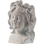 Кашпо The girl in the headband варинант исполнения - 2 | Loft Concept в Омске